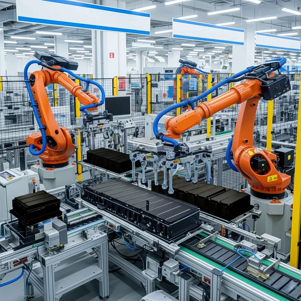 Cutting-Edge Innovation